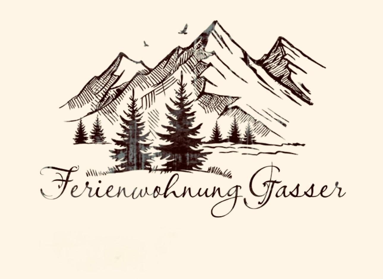 Ferienwohnung Gasser روتته المظهر الخارجي الصورة