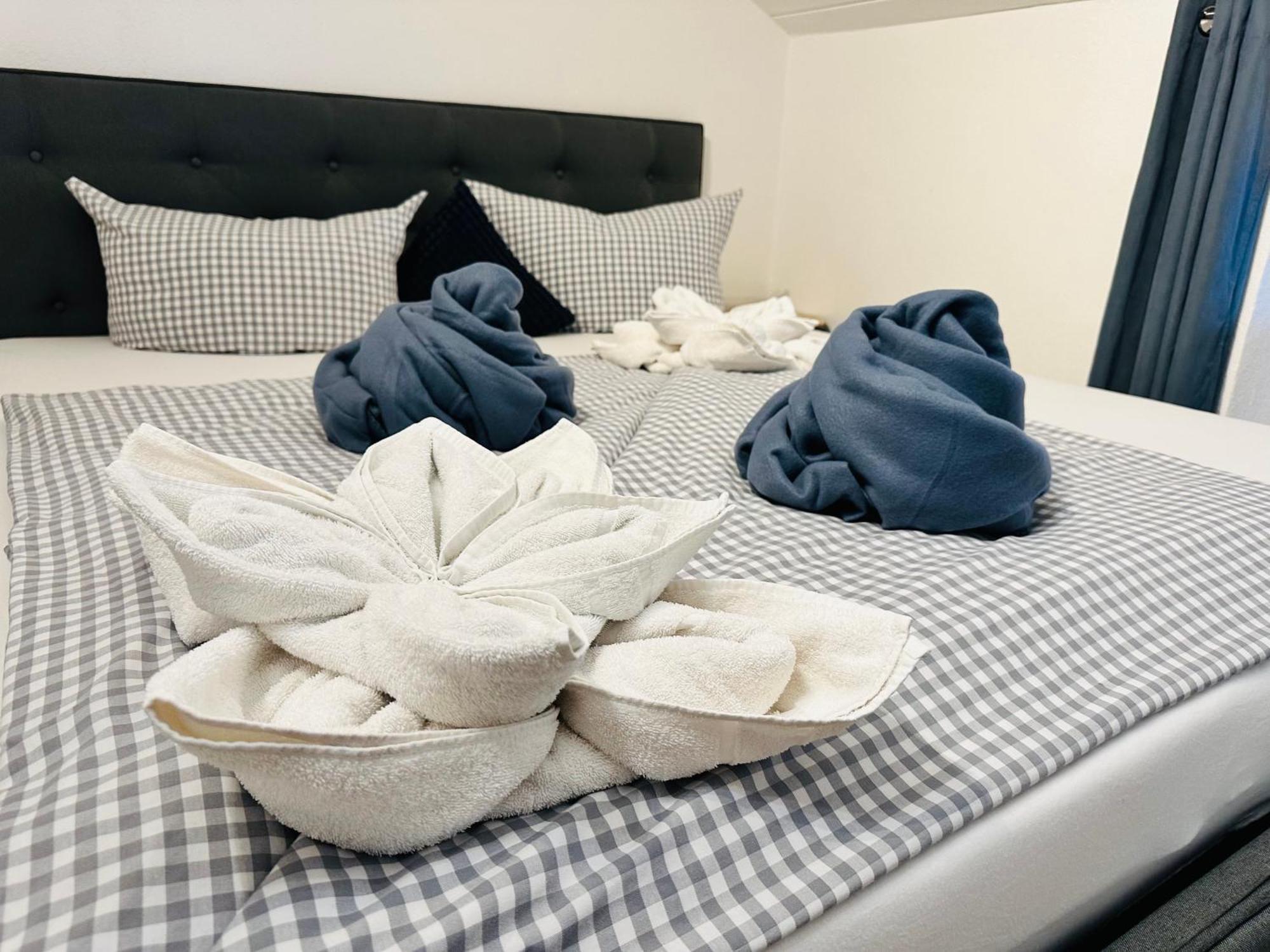 Ferienwohnung Gasser روتته المظهر الخارجي الصورة