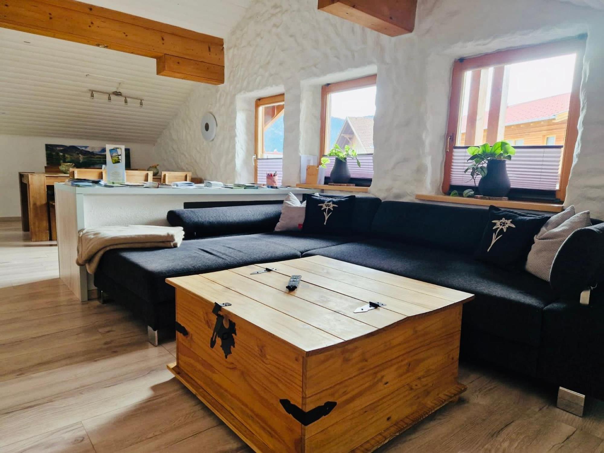 Ferienwohnung Gasser روتته المظهر الخارجي الصورة
