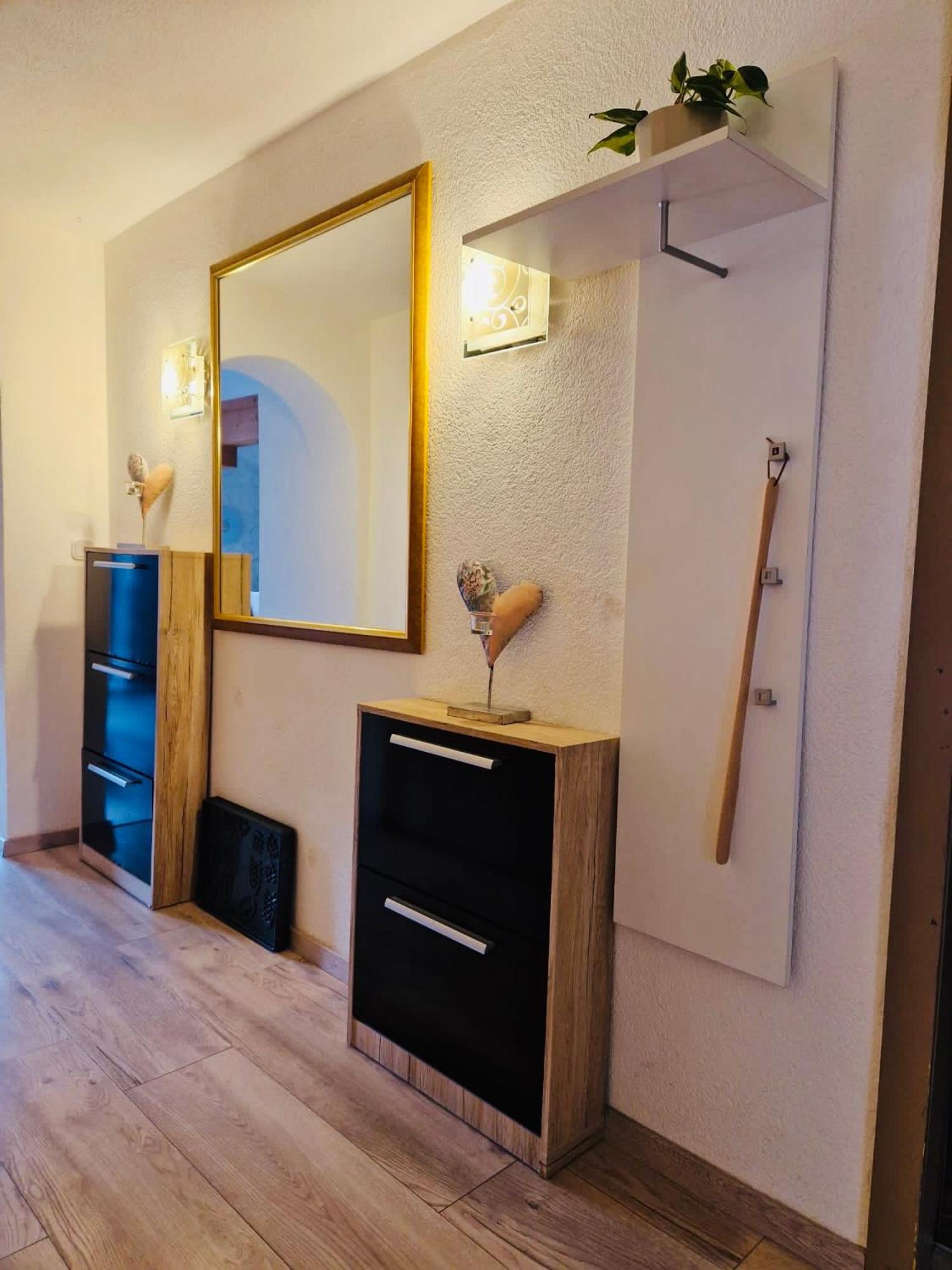 Ferienwohnung Gasser روتته المظهر الخارجي الصورة