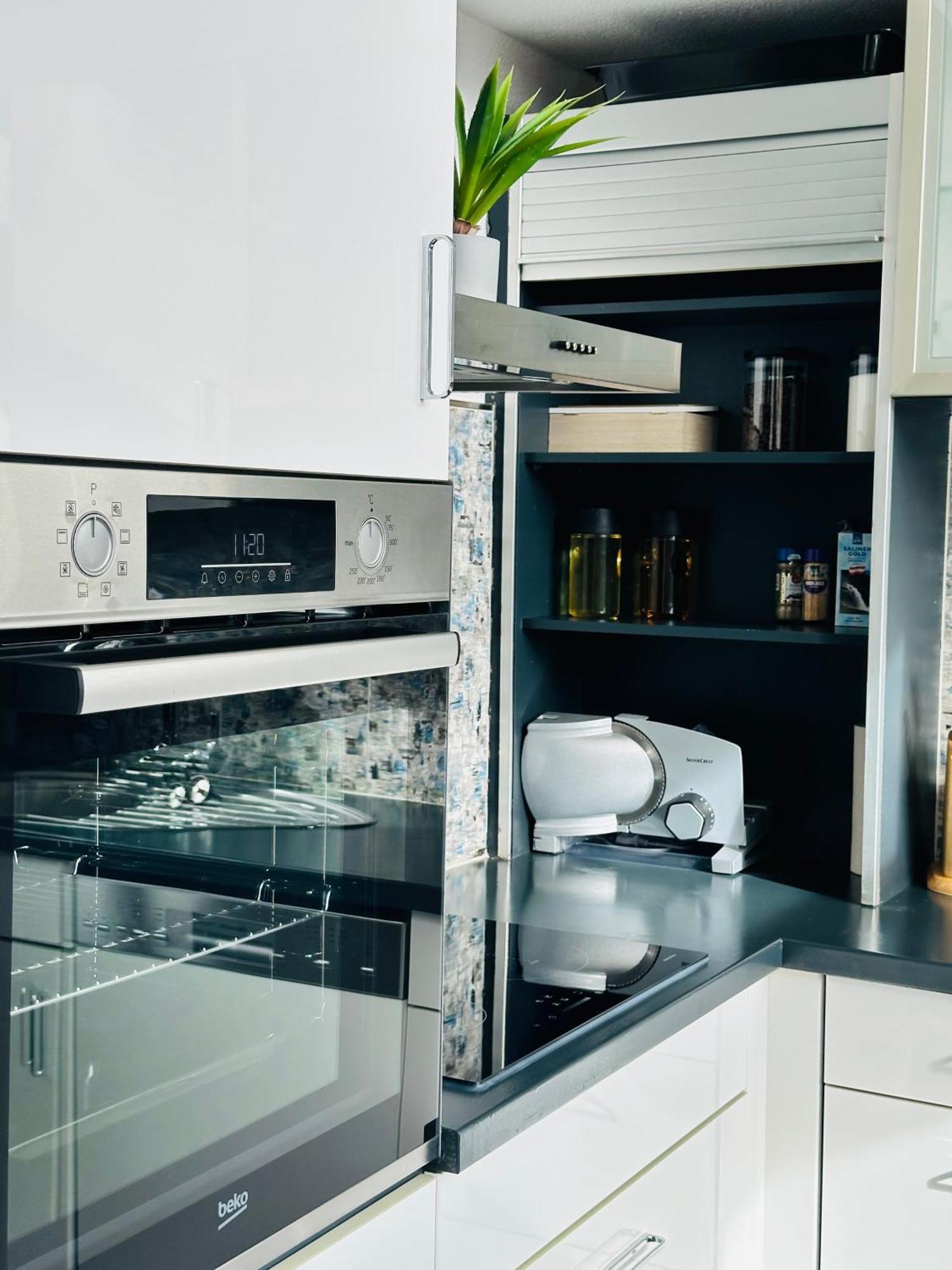 Ferienwohnung Gasser روتته المظهر الخارجي الصورة
